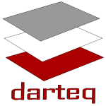 Logo darteq