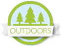 outdoors-badge